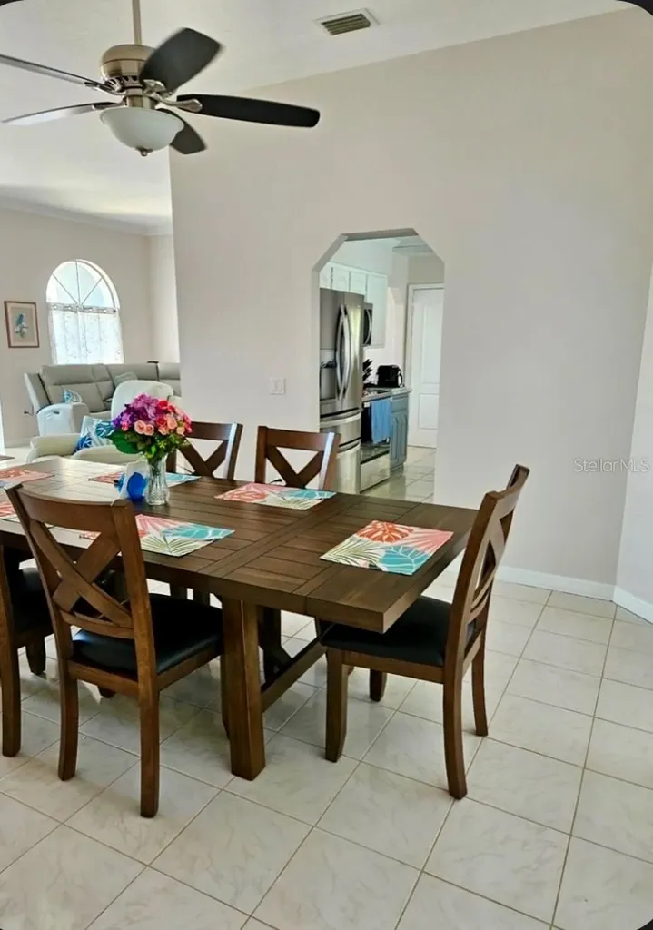 25332 Rampart Boulevard Punta Gorda FL 33983