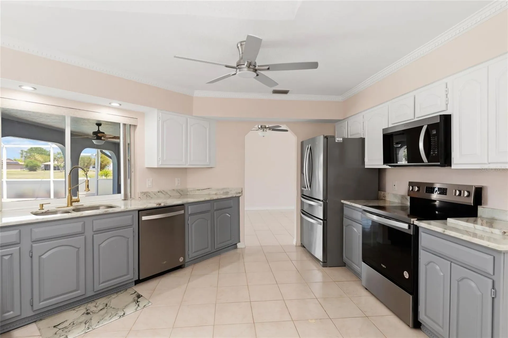 25332 Rampart Boulevard Punta Gorda FL 33983