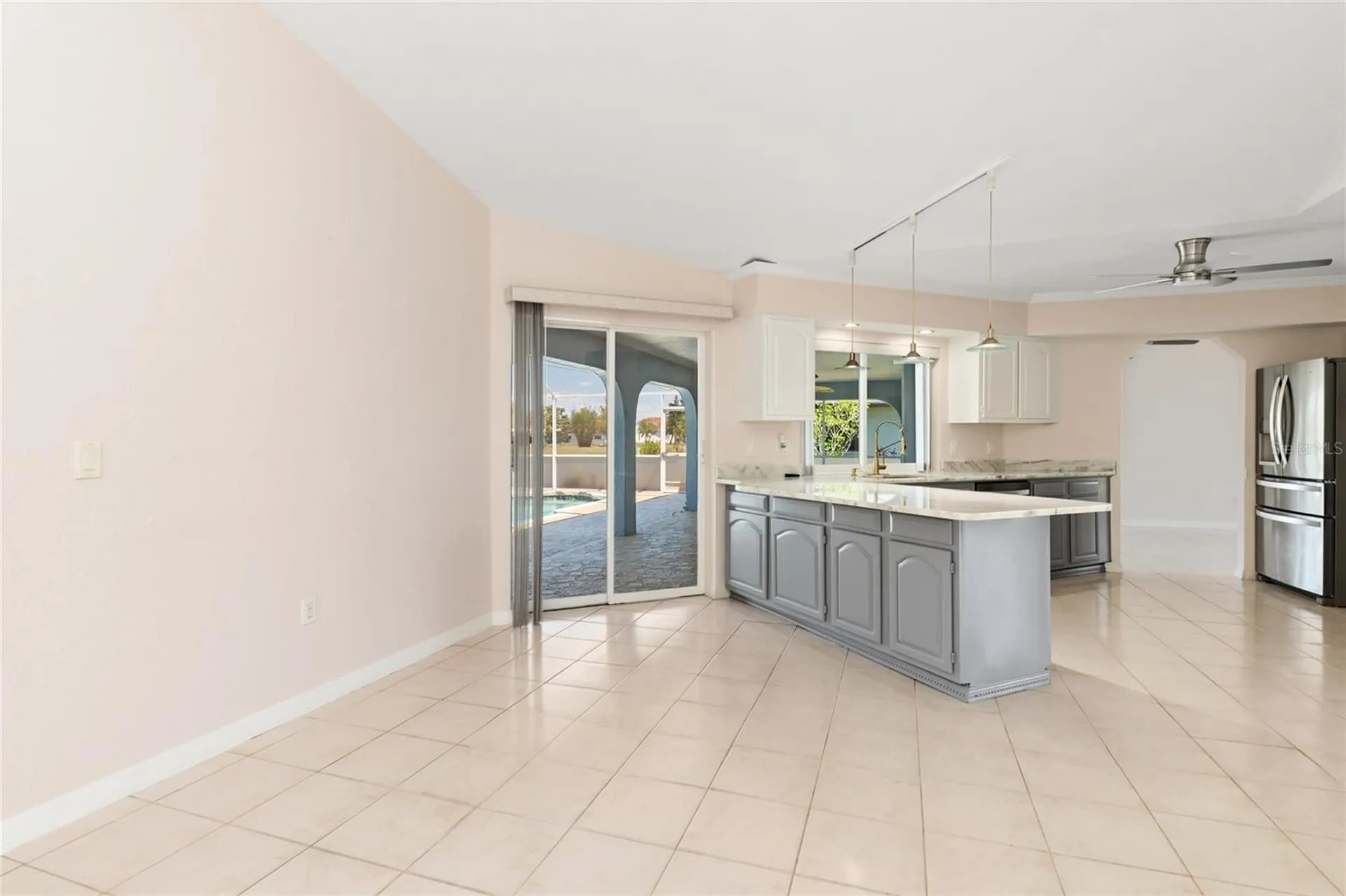 25332 Rampart Boulevard Punta Gorda FL 33983