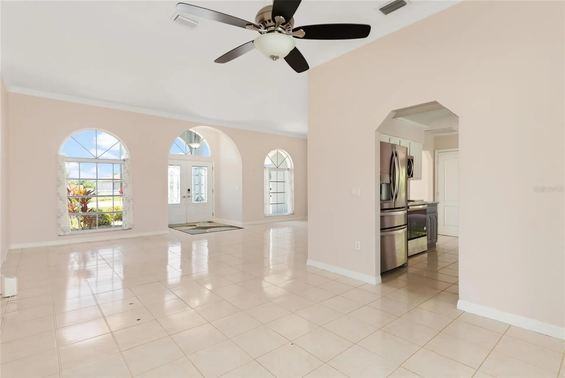 25332 Rampart Boulevard Punta Gorda FL 33983
