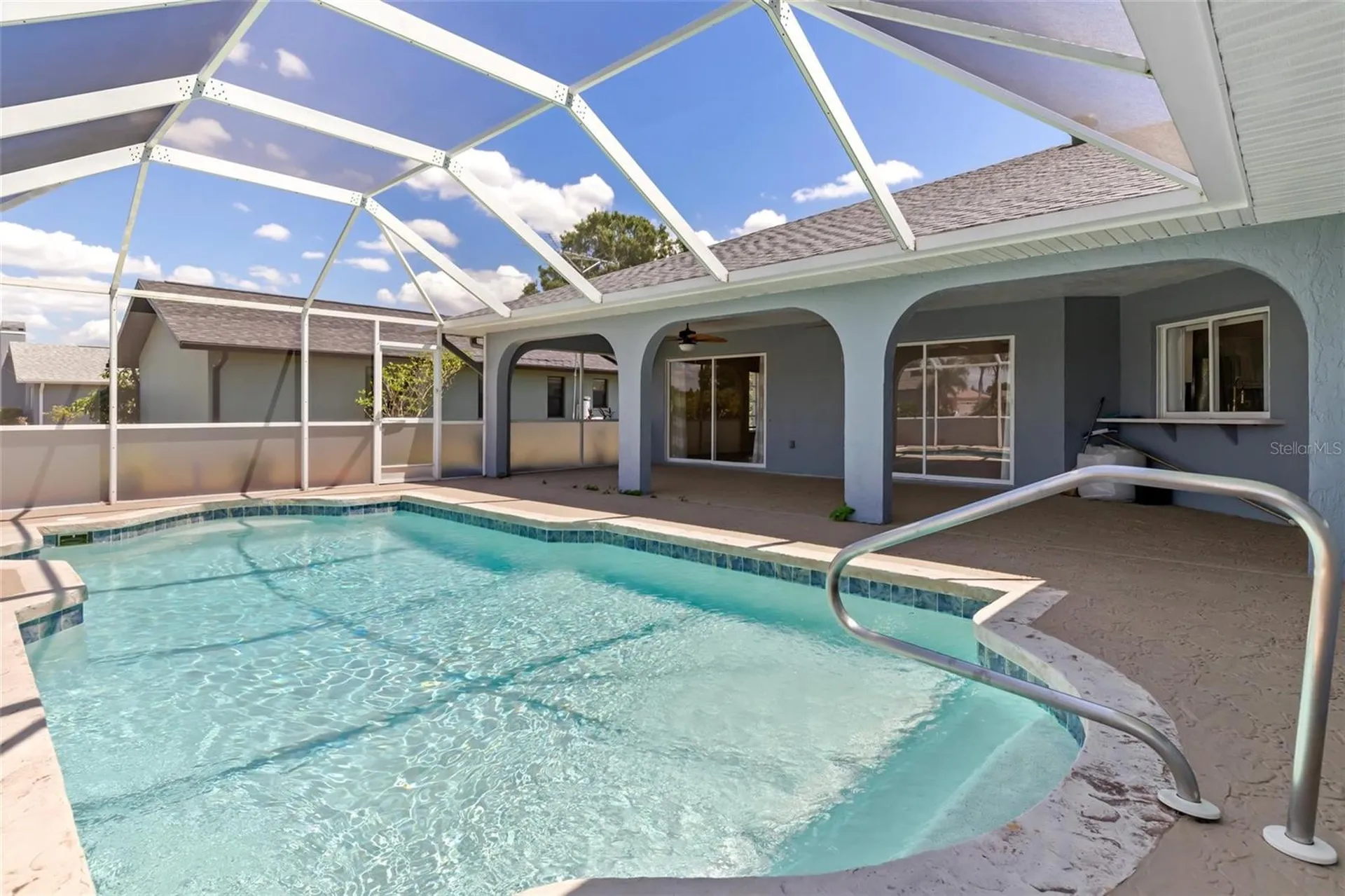 25332 Rampart Boulevard Punta Gorda FL 33983