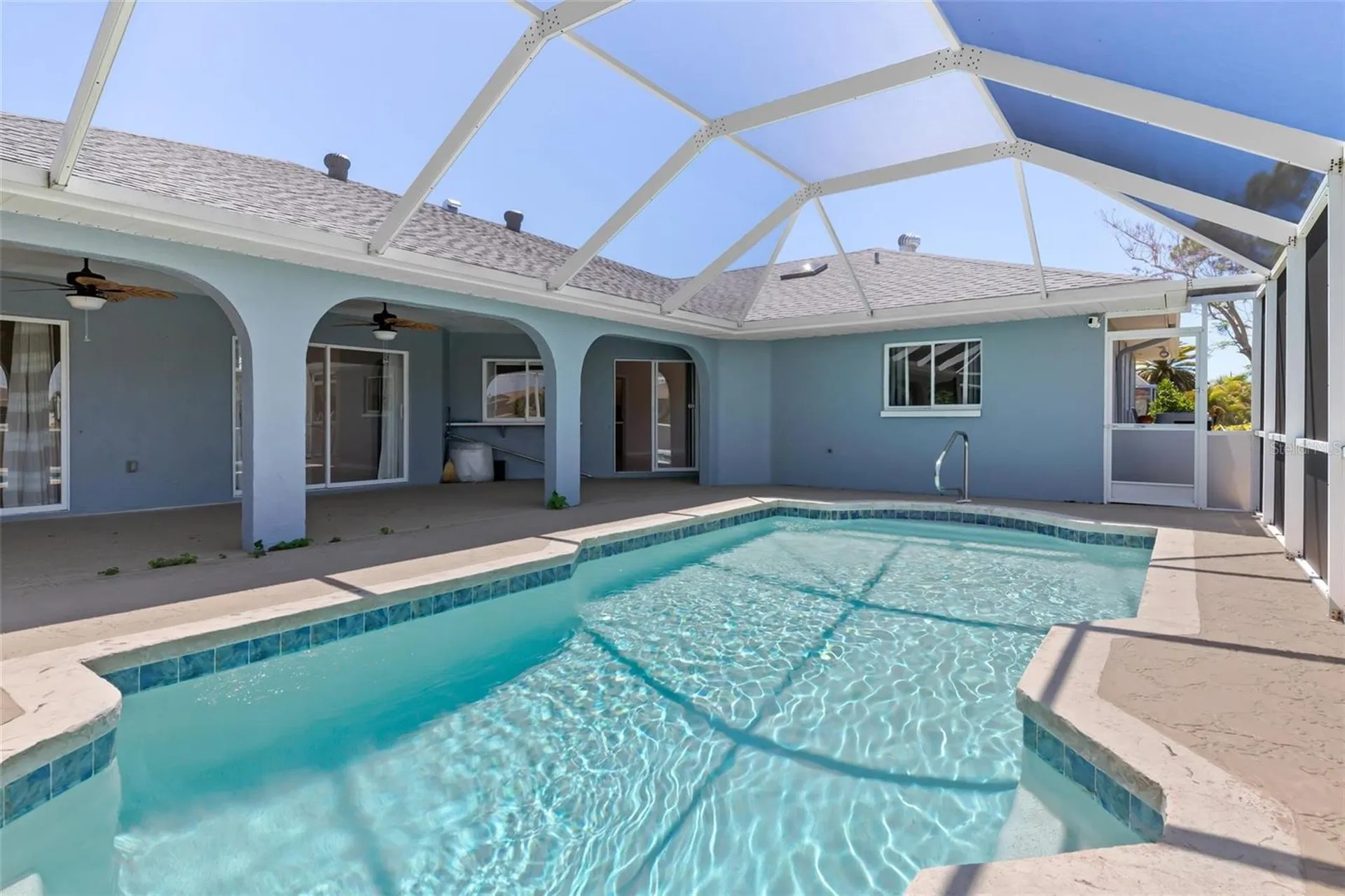 25332 Rampart Boulevard Punta Gorda FL 33983