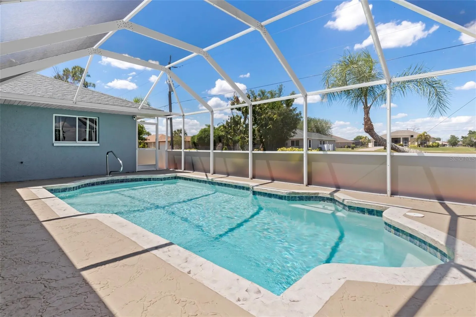 25332 Rampart Boulevard Punta Gorda FL 33983
