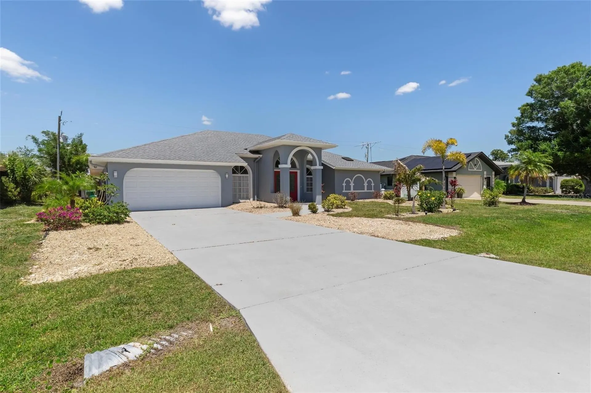 25332 Rampart Boulevard Punta Gorda FL 33983