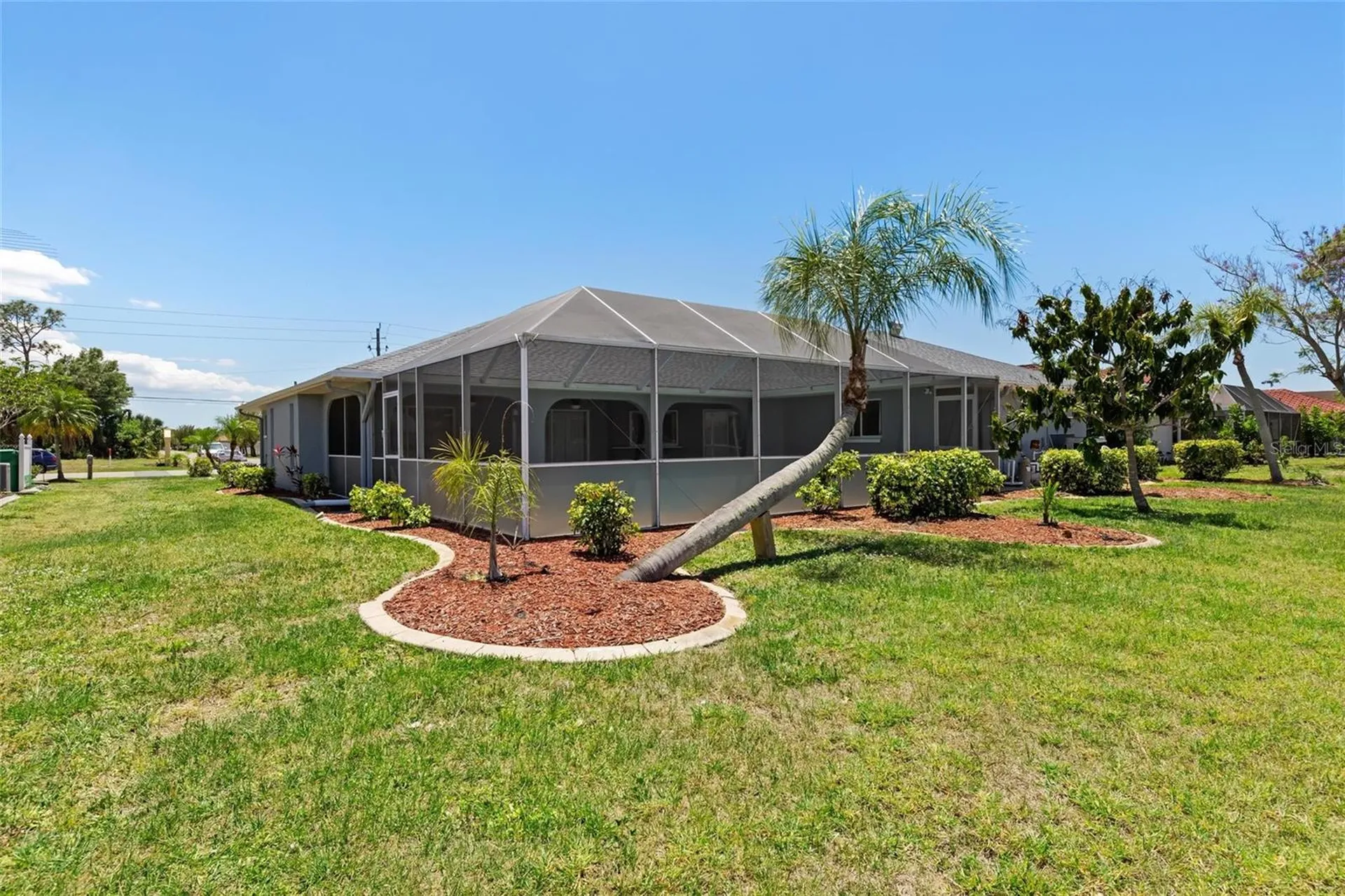 25332 Rampart Boulevard Punta Gorda FL 33983