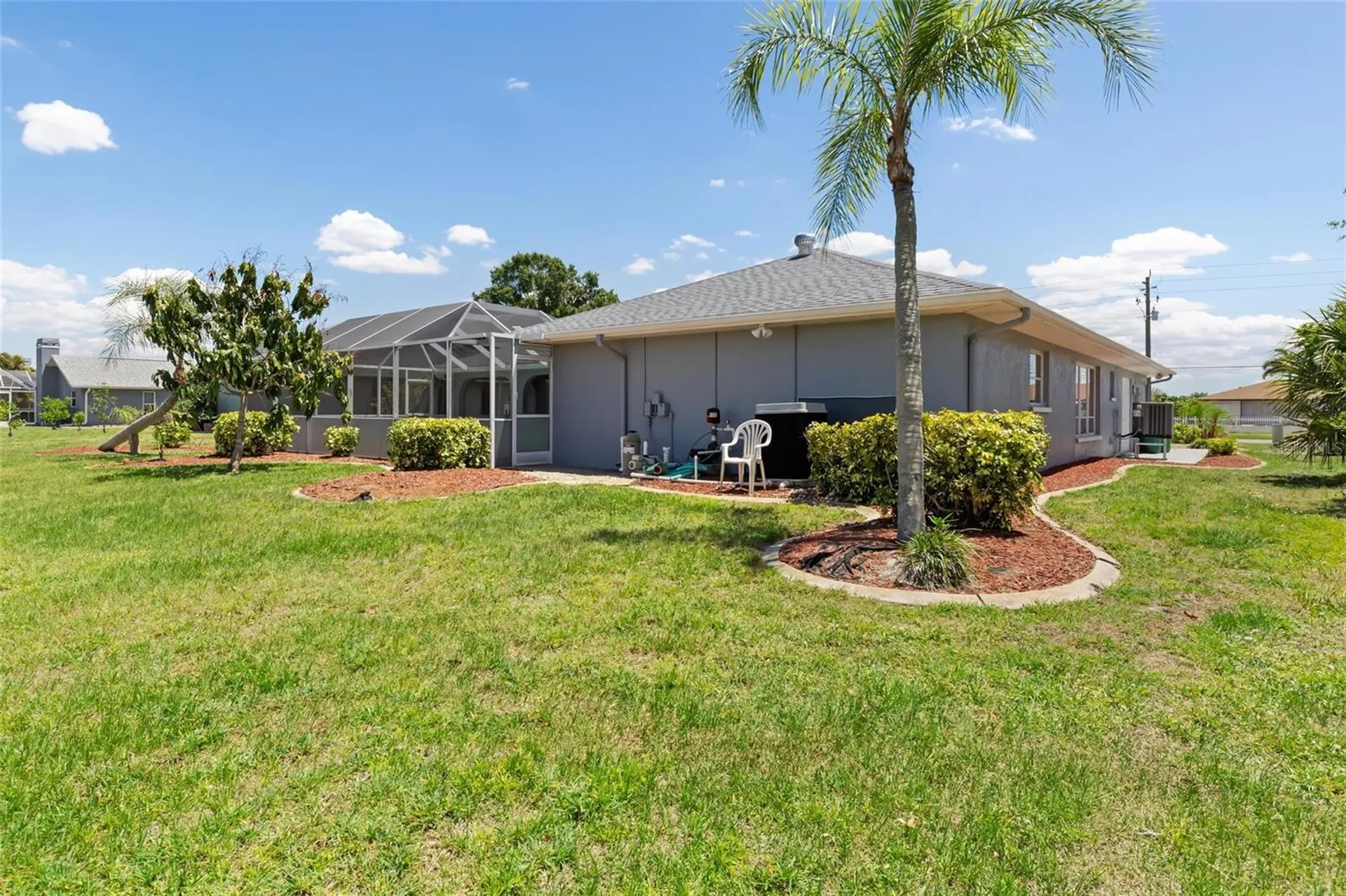 25332 Rampart Boulevard Punta Gorda FL 33983