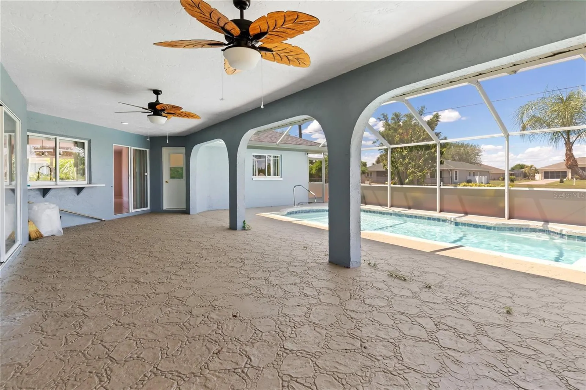 25332 Rampart Boulevard Punta Gorda FL 33983