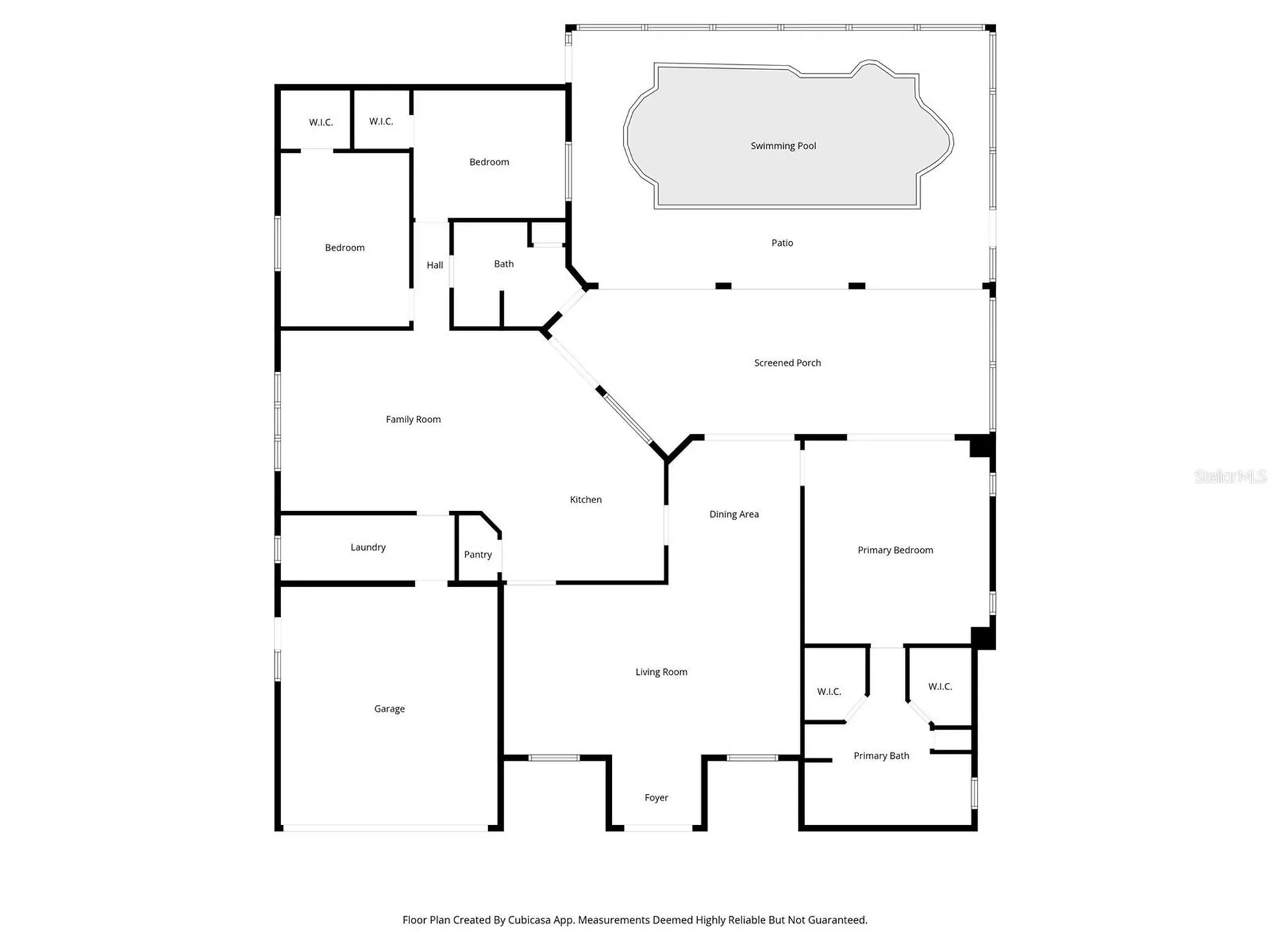 25332 Rampart Boulevard Punta Gorda FL 33983