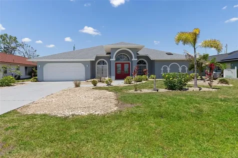 25332 Rampart Boulevard Punta Gorda FL 33983