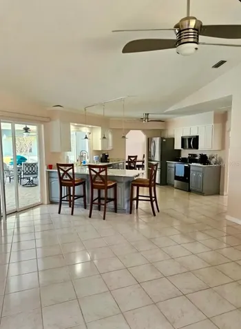 25332 Rampart Boulevard Punta Gorda FL 33983