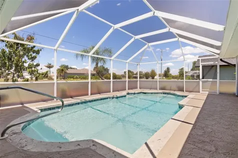 25332 Rampart Boulevard Punta Gorda FL 33983