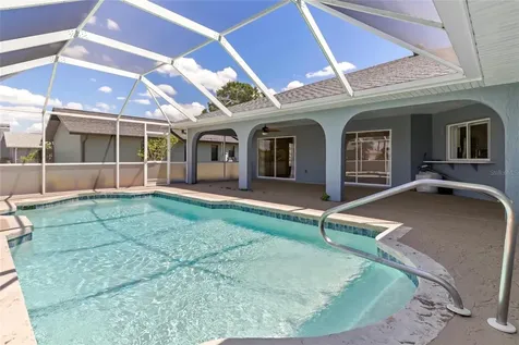 25332 Rampart Boulevard Punta Gorda FL 33983
