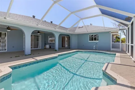 25332 Rampart Boulevard Punta Gorda FL 33983