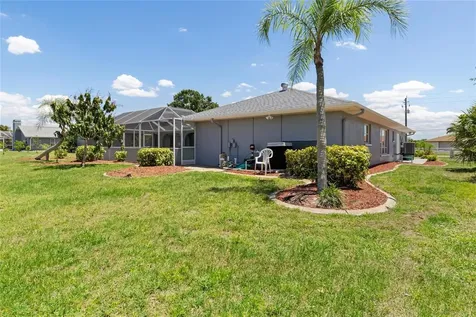 25332 Rampart Boulevard Punta Gorda FL 33983