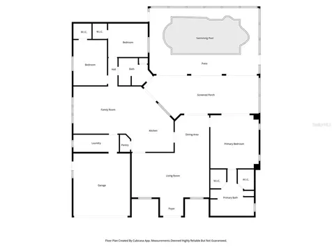 25332 Rampart Boulevard Punta Gorda FL 33983