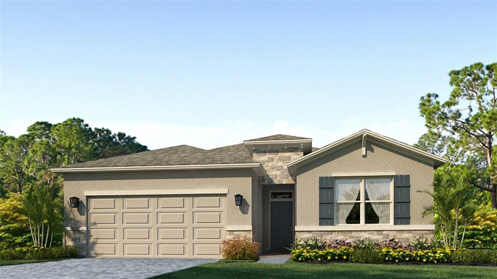 4307 Fence Row Court Lakewood Ranch FL 34211