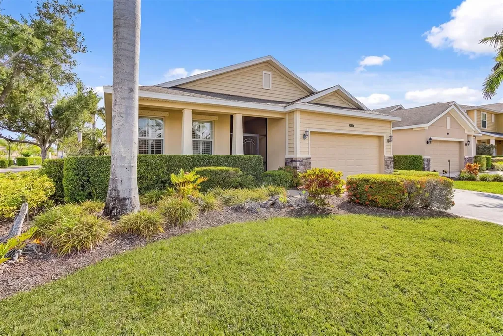 8531 Karpeal Drive Sarasota FL 34238