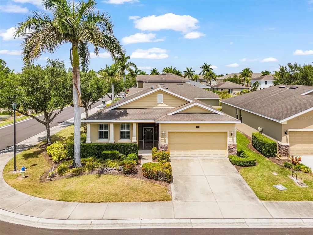 8531 Karpeal Drive Sarasota FL 34238