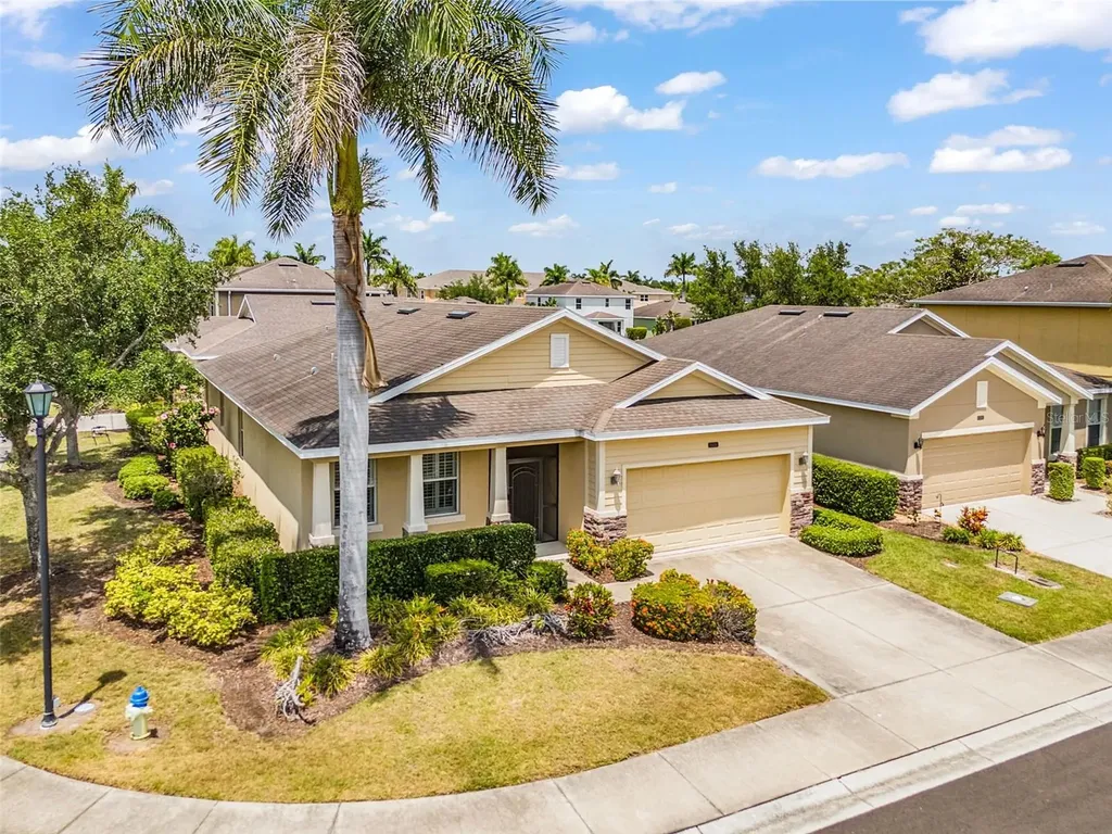 8531 Karpeal Drive Sarasota FL 34238