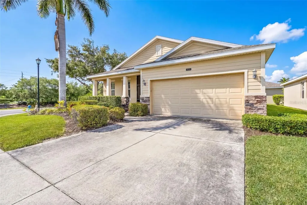 8531 Karpeal Drive Sarasota FL 34238