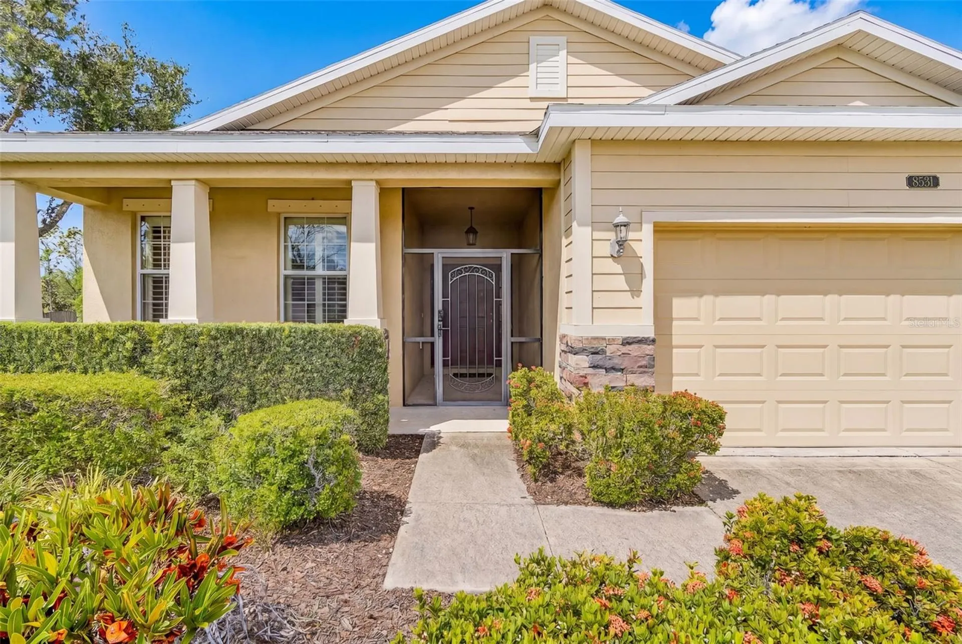 8531 Karpeal Drive Sarasota FL 34238