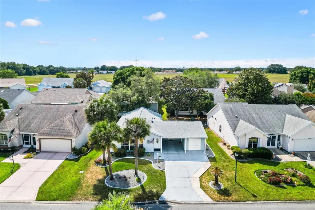406 Del Mar Drive The Villages FL 32159