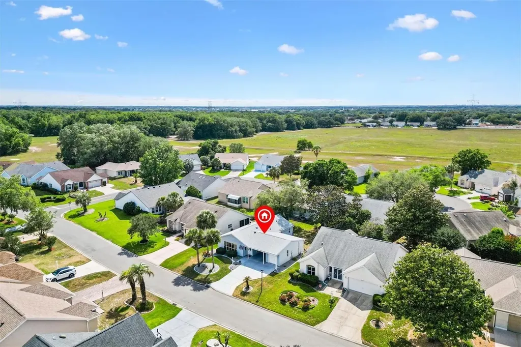 406 Del Mar Drive The Villages FL 32159