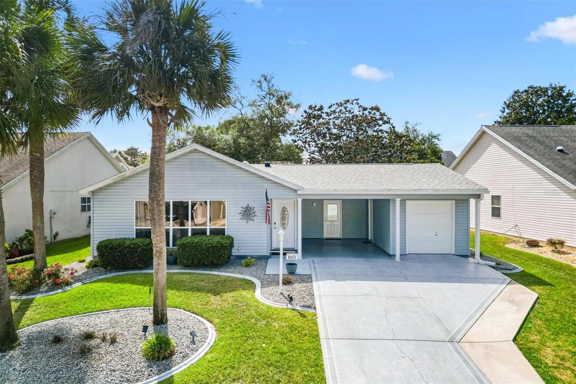 406 Del Mar Drive The Villages FL 32159