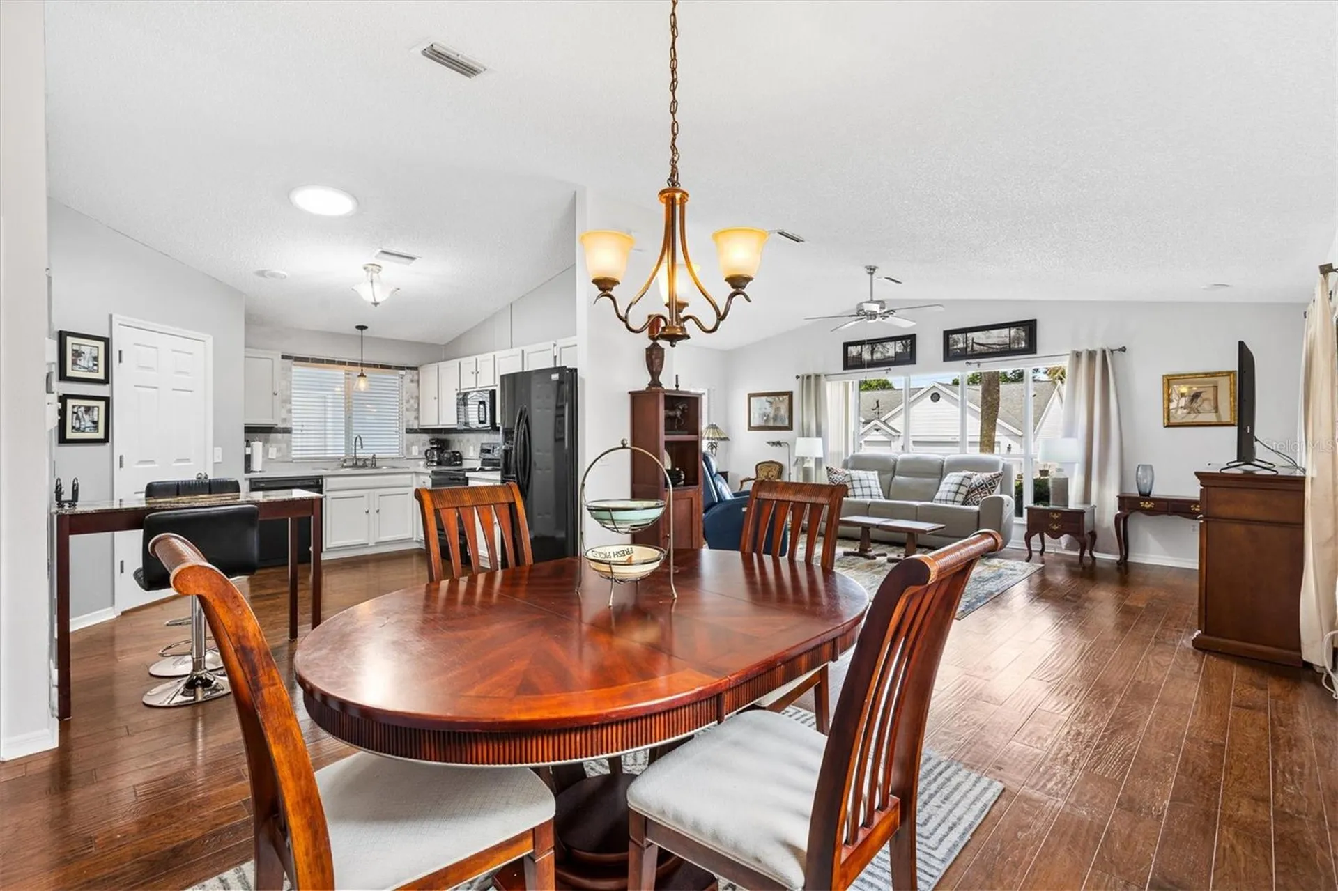 406 Del Mar Drive The Villages FL 32159