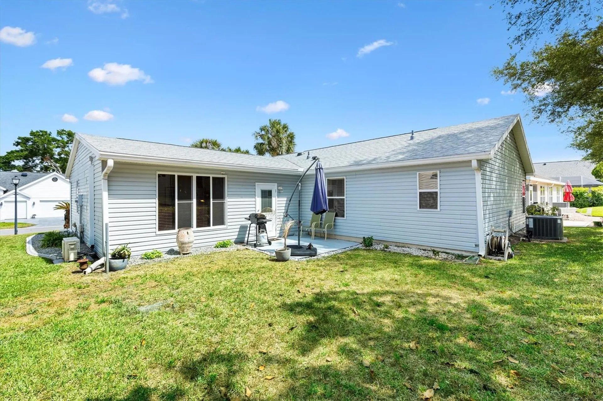 406 Del Mar Drive The Villages FL 32159