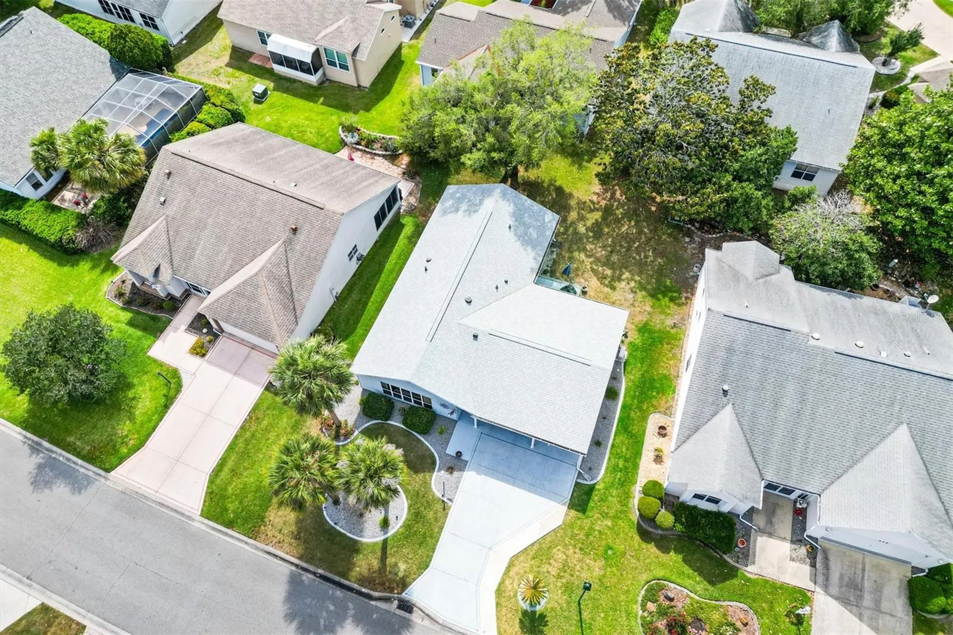 406 Del Mar Drive The Villages FL 32159