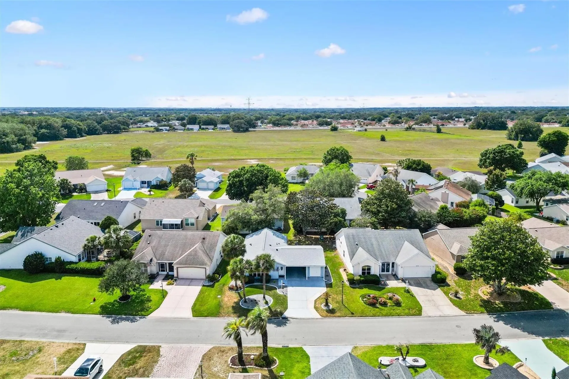 406 Del Mar Drive The Villages FL 32159