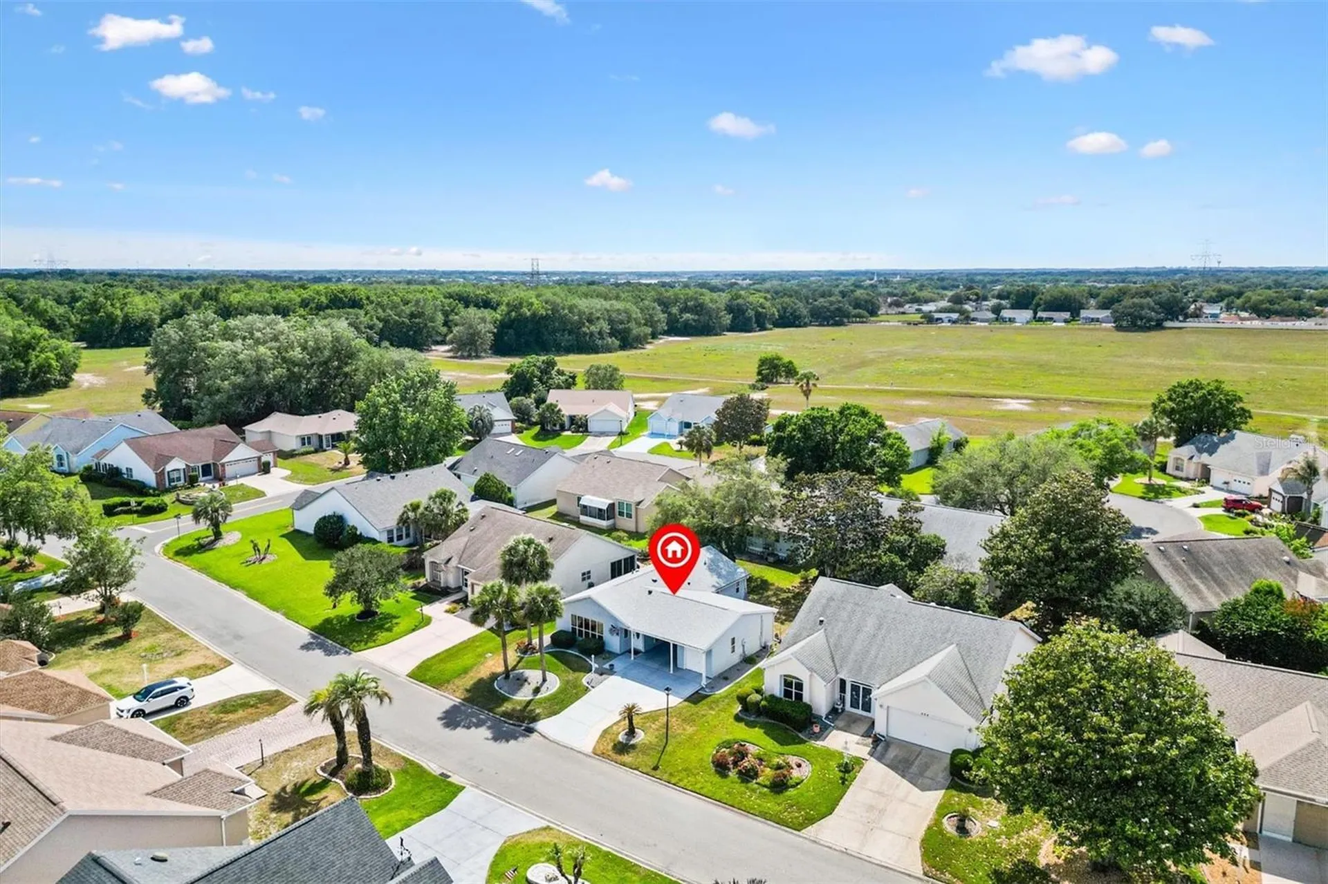 406 Del Mar Drive The Villages FL 32159