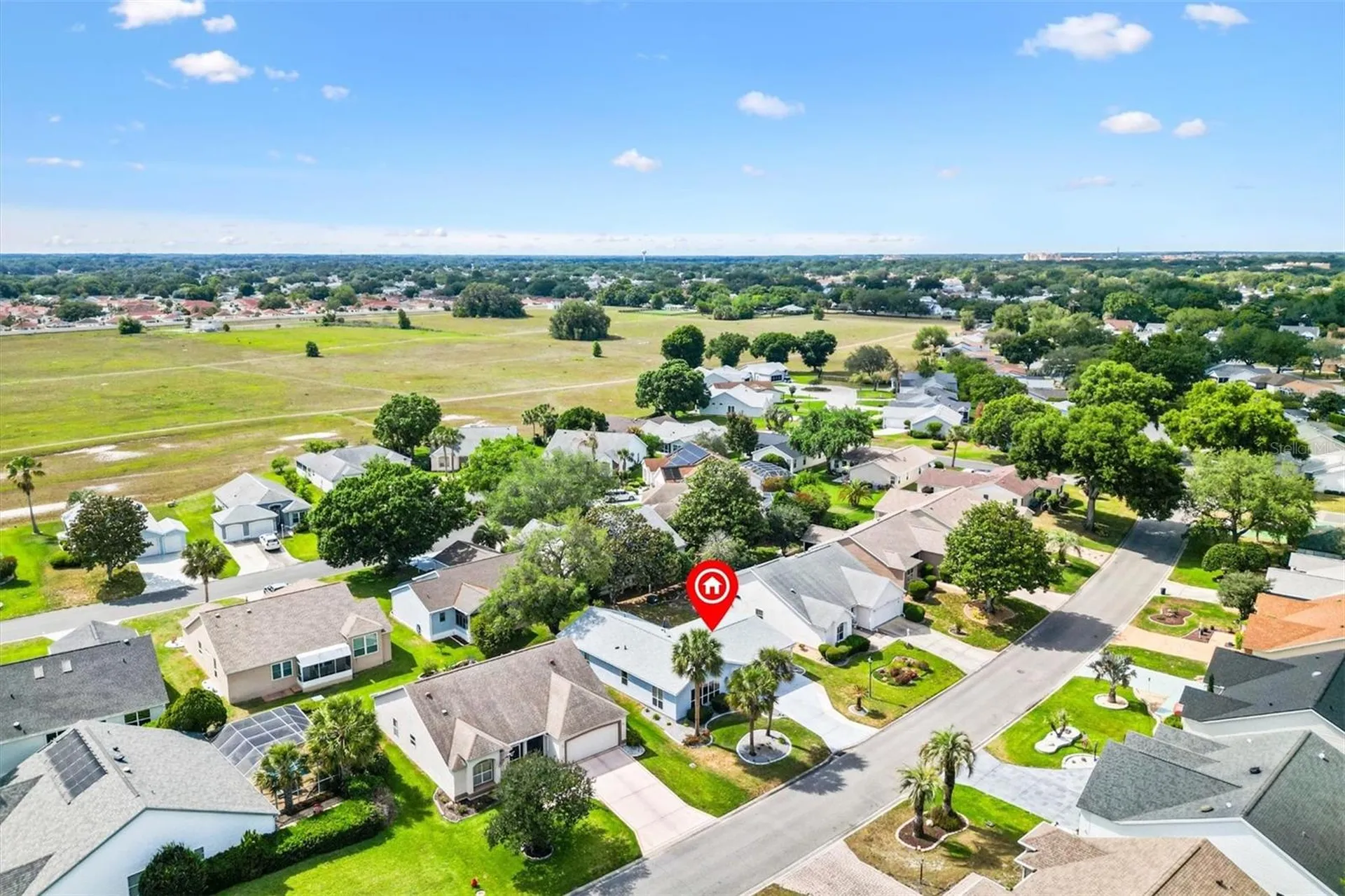 406 Del Mar Drive The Villages FL 32159
