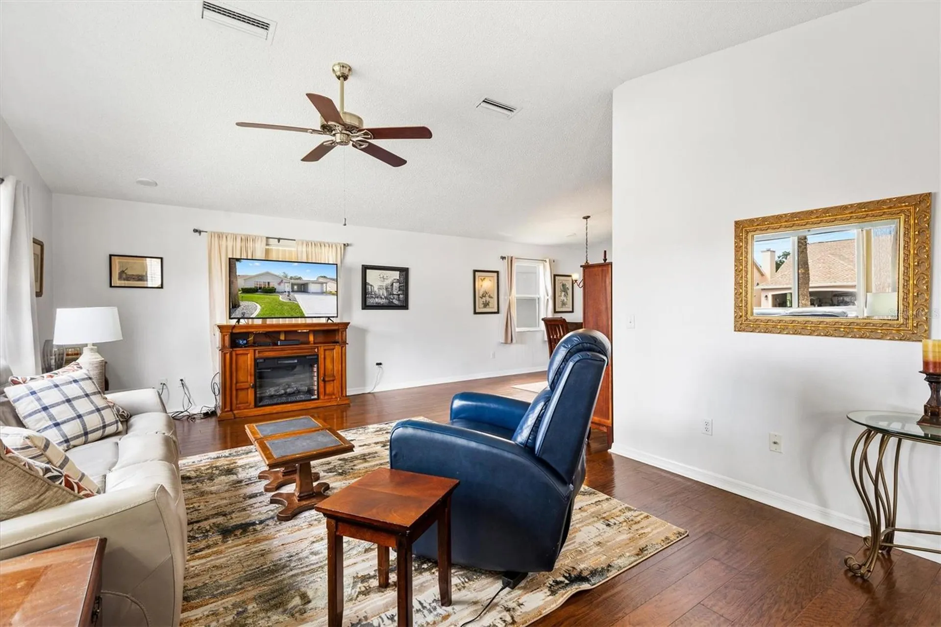 406 Del Mar Drive The Villages FL 32159