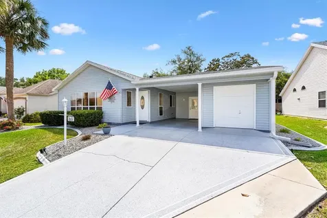 406 Del Mar Drive The Villages FL 32159
