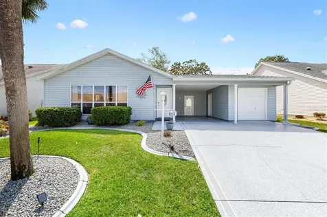 406 Del Mar Drive The Villages FL 32159