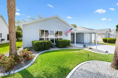 406 Del Mar Drive The Villages FL 32159
