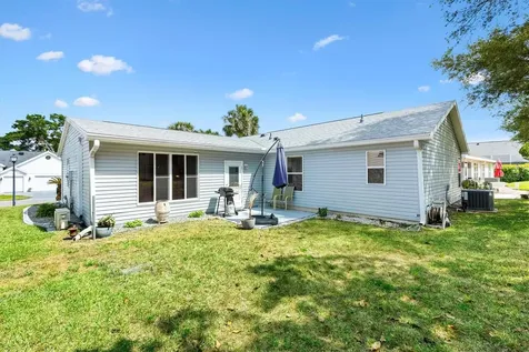 406 Del Mar Drive The Villages FL 32159