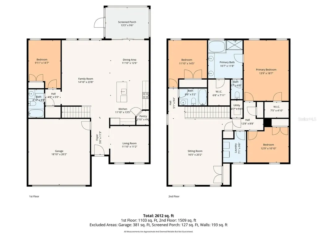 116 Bright Ibis Avenue Apollo Beach FL 33572