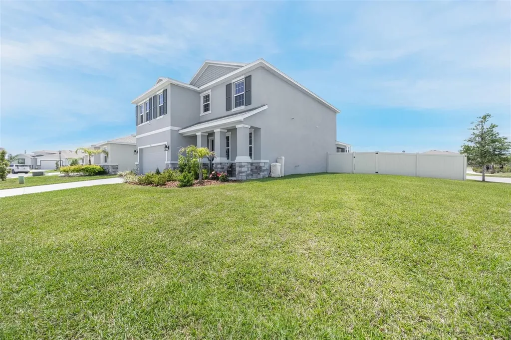 116 Bright Ibis Avenue Apollo Beach FL 33572