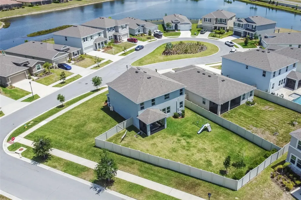 116 Bright Ibis Avenue Apollo Beach FL 33572