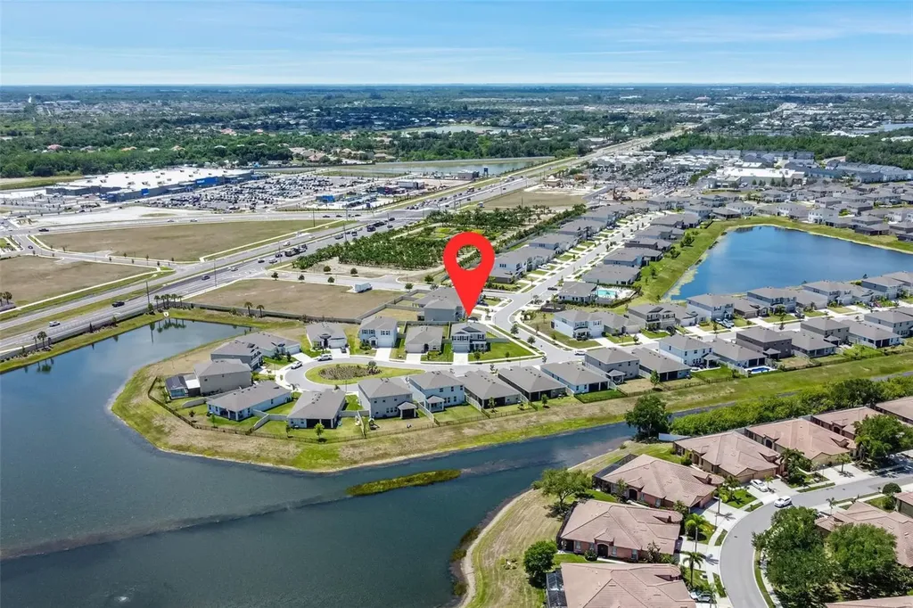 116 Bright Ibis Avenue Apollo Beach FL 33572
