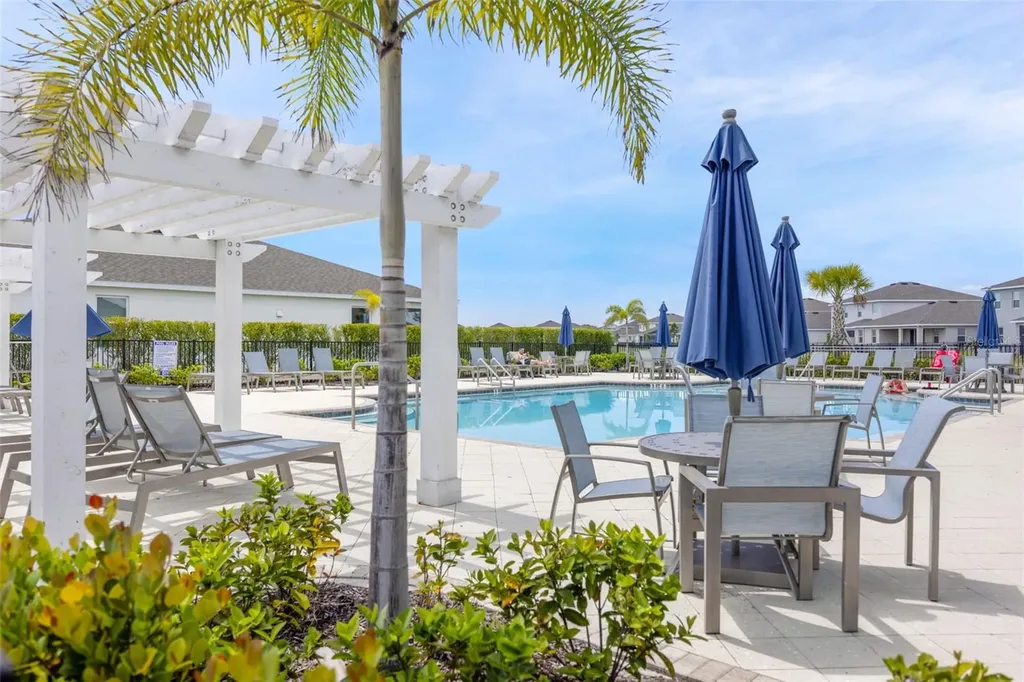 116 Bright Ibis Avenue Apollo Beach FL 33572