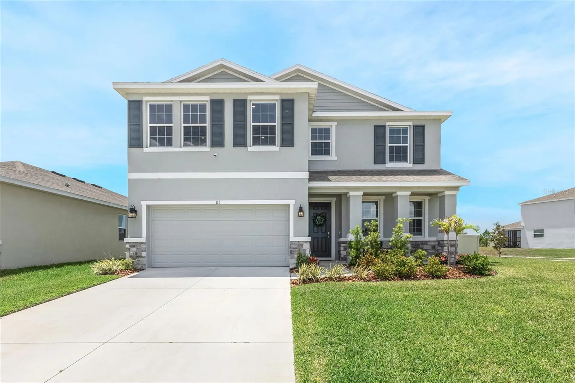 116 Bright Ibis Avenue Apollo Beach FL 33572