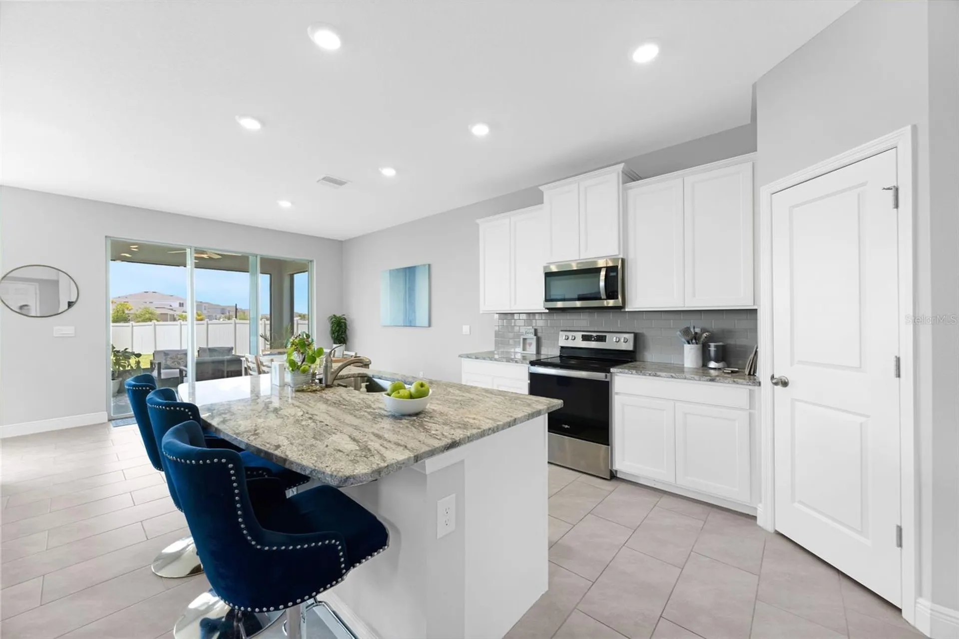 116 Bright Ibis Avenue Apollo Beach FL 33572