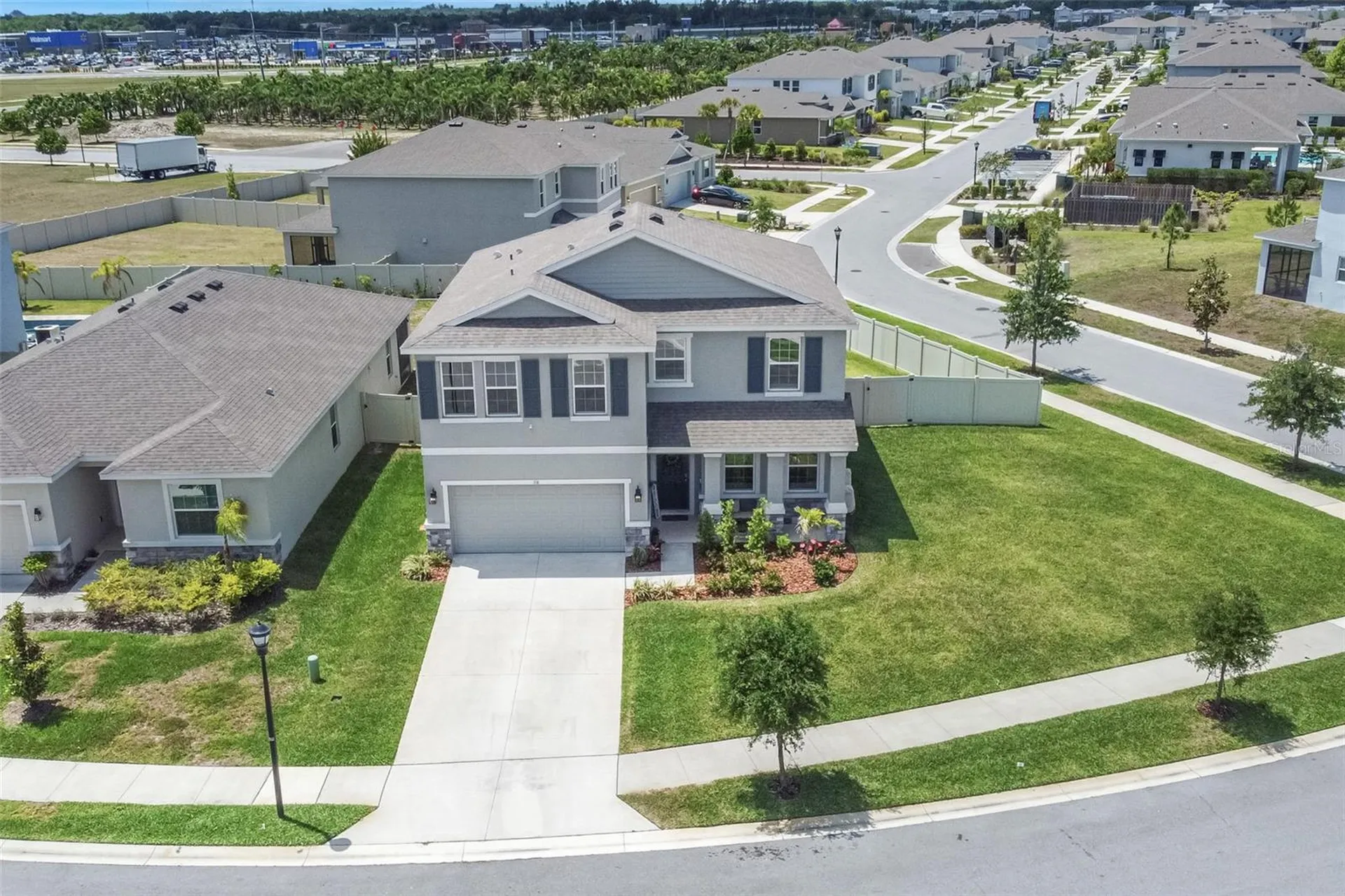 116 Bright Ibis Avenue Apollo Beach FL 33572