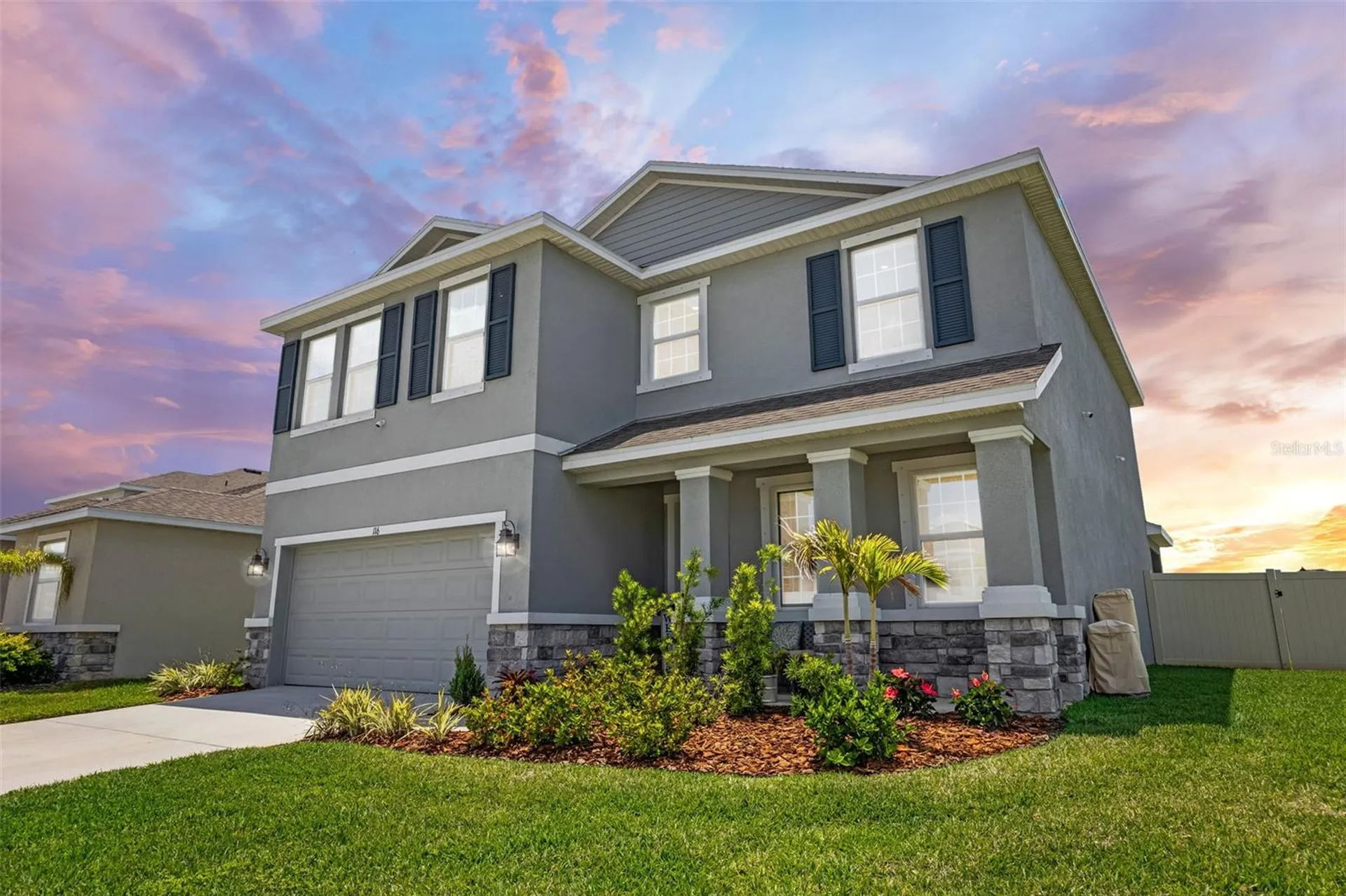 116 Bright Ibis Avenue Apollo Beach FL 33572