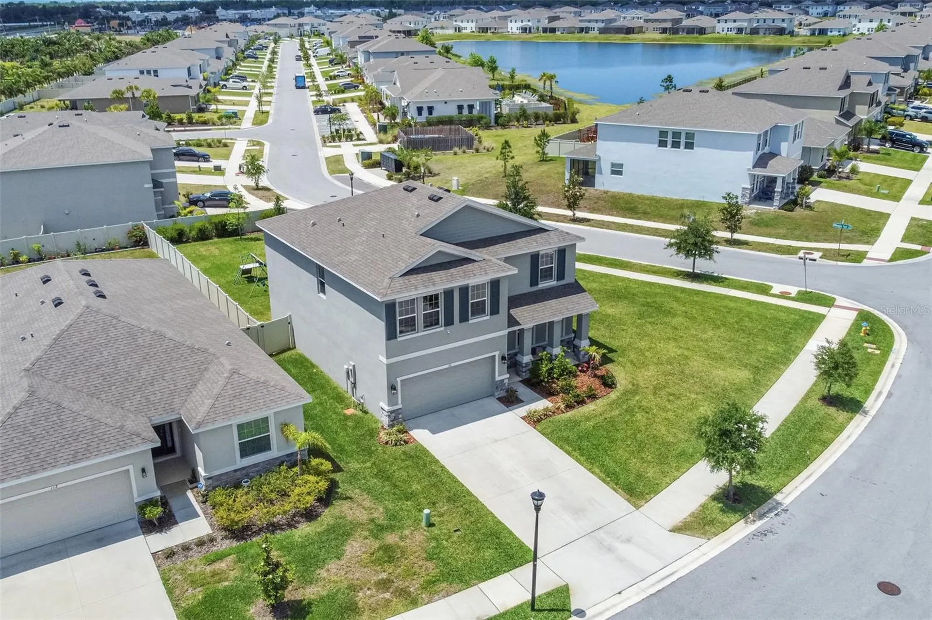 116 Bright Ibis Avenue Apollo Beach FL 33572