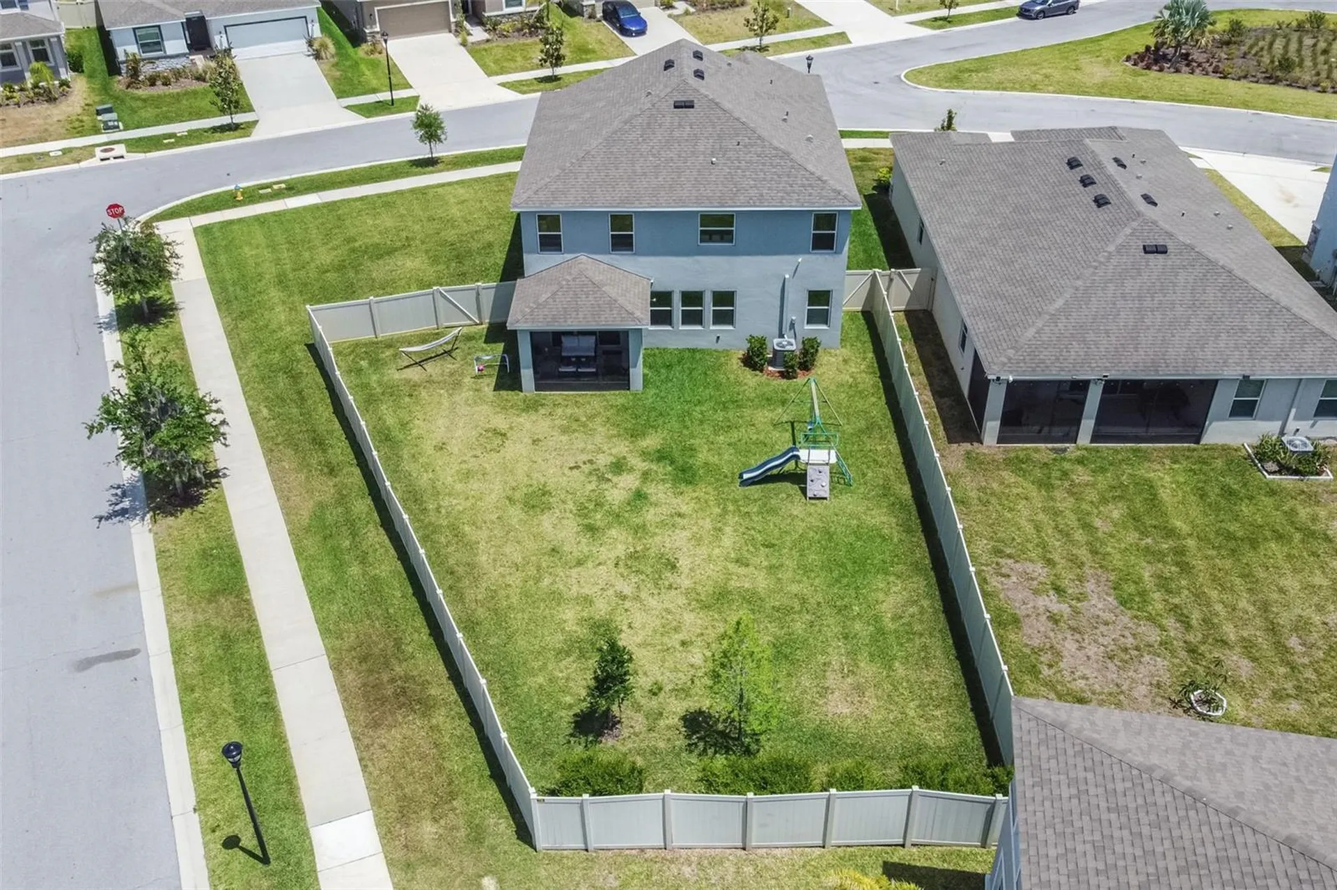 116 Bright Ibis Avenue Apollo Beach FL 33572